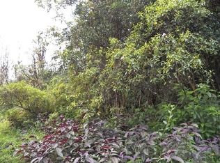 Kula St LOT 29, Pahoa, HI 96778