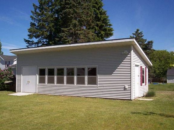 Storage Building