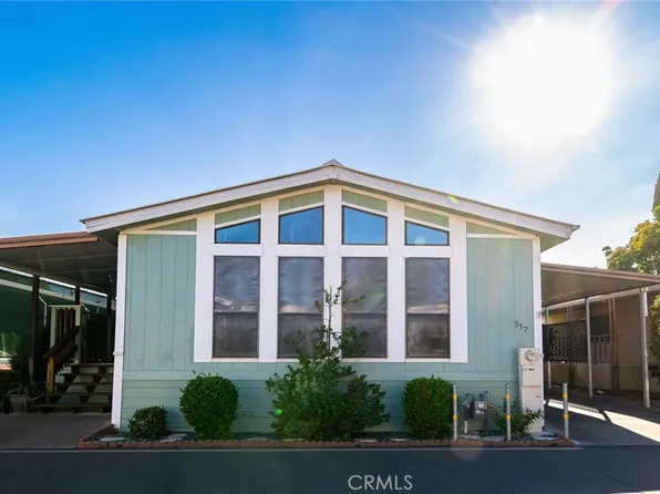 123 Henshaw Ave Space 517, Chico, CA 95973