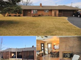 1009 Taywood Rd, Englewood, OH