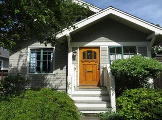 1631 Cornell Ave, Berkeley, CA 94702
