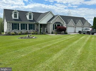 8116 Arcadia Ln, Boonsboro, MD
