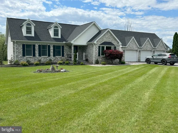 8116 Arcadia Ln, Boonsboro, MD 21713