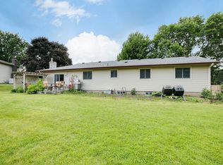 3876 Palisade Way, Eagan, MN 55122