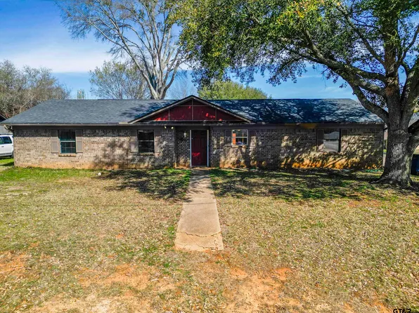 1109 Amanda St, Whitehouse, TX 75791