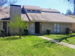 3006 Owen Ln, Mesquite, TX 75150