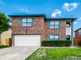 8206 Donley Pond, San Antonio, TX 78254