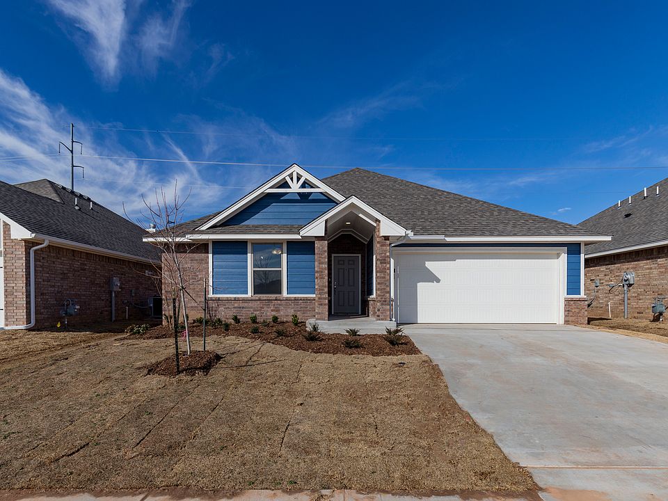 Homes by Taber John Floor Plan