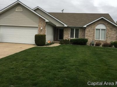 3301 Elderberry Ln, Springfield, IL, 62711