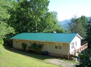 416 Kings Rd, Franklin, NC 28734
