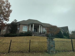 246 Essex Dr, Sterrett, AL 35147