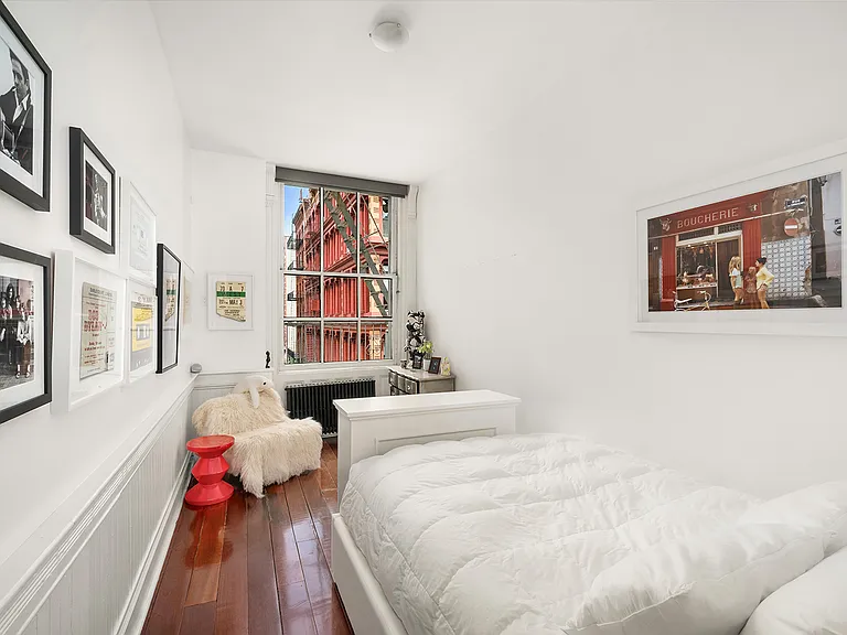 27 Howard St #3R — Photo 14