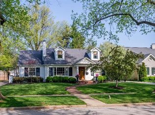 417 Holiday Rd, Lexington, KY 40502