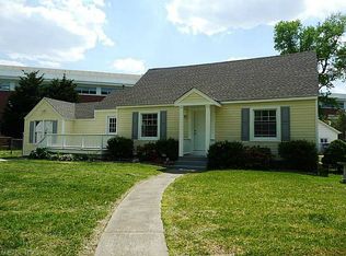 757 Leonard Rd, Norfolk, VA 23518