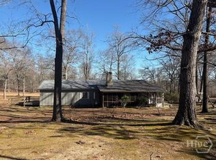 357 Carither Rd, Nicholson, GA 30565