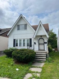 14922 Corbett St, Detroit, MI, 48213