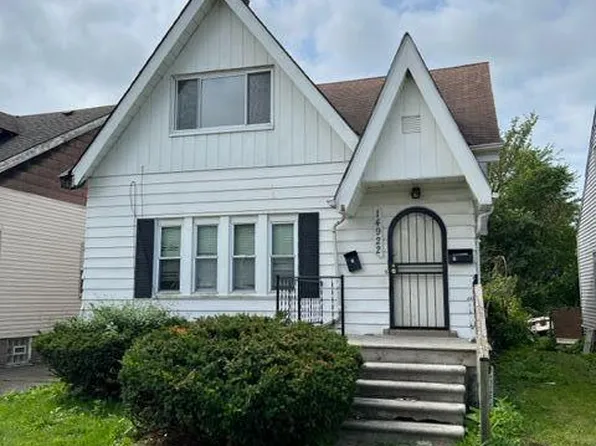 14922 Corbett St, Detroit, MI 48213