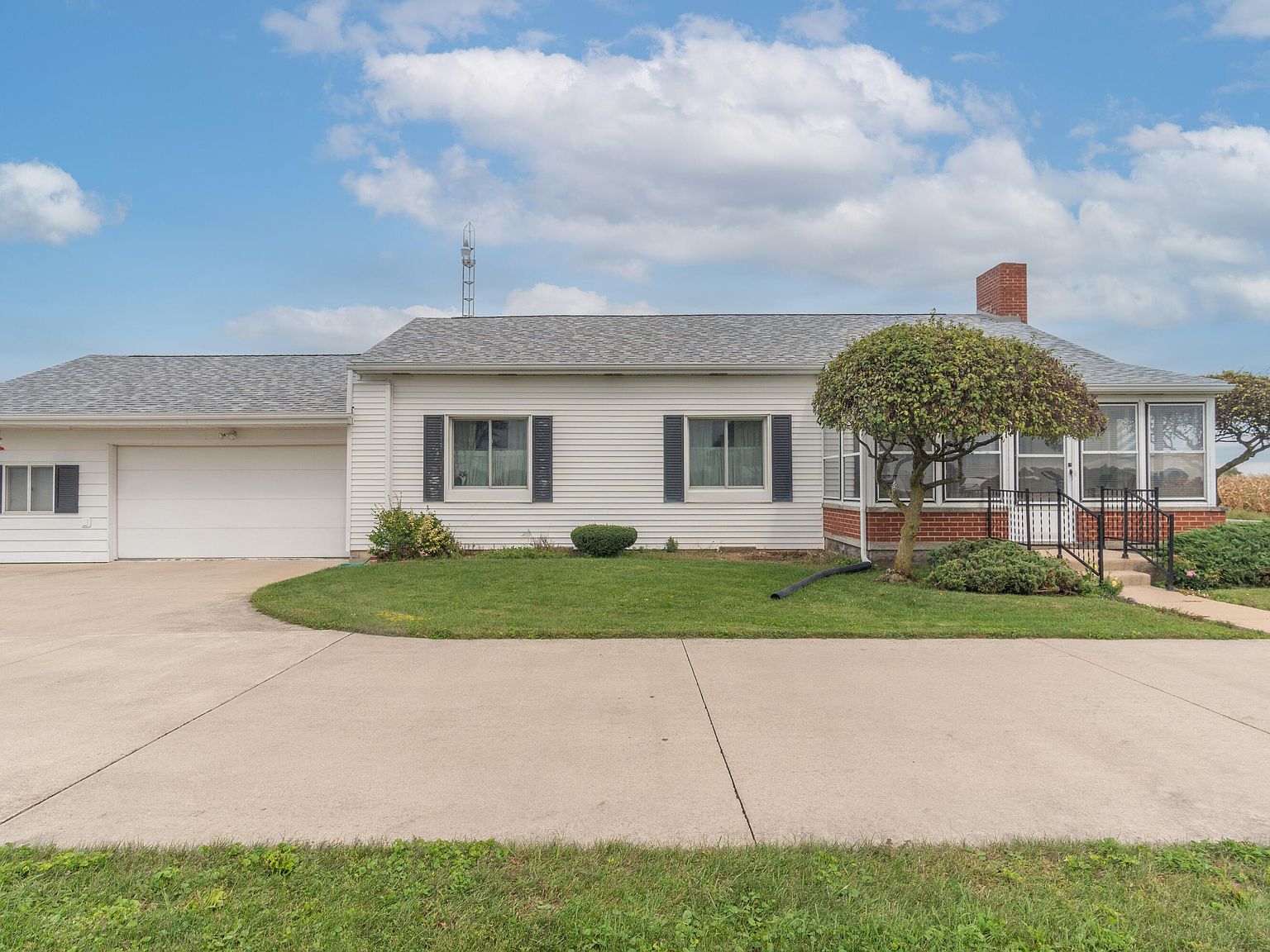 999 Bulle Rd, Sidney, OH 45365 Zillow