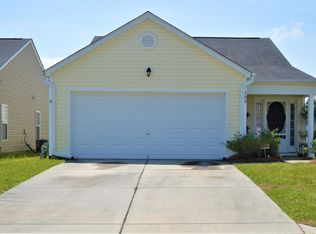 105 Tyger St, Summerville, SC 29485