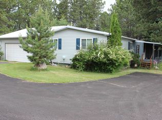 25287 Sidney Park Rd, Custer, SD 57730