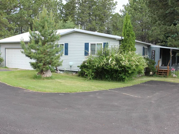 25287 Sidney Park Rd, Custer, SD 57730