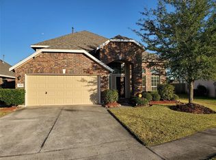 1706 Sonoma Breeze Dr, Houston, TX 77049