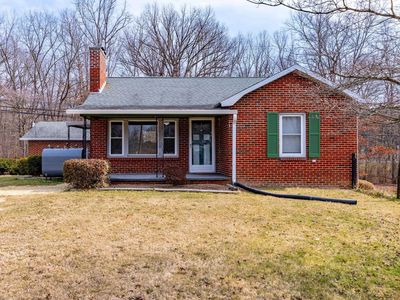1153 E Side Hwy, Waynesboro, VA, 22980