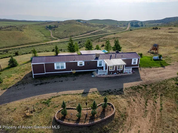 6266 County Road 7, Craig, CO 81625