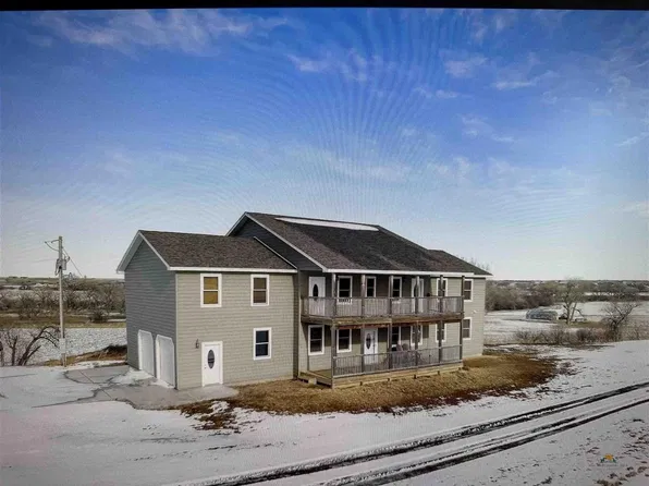 12825 Pittman Ln, Nisland, SD 57762