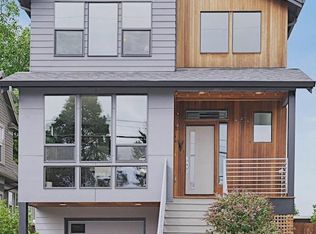 4857 NE 13th Ave #B, Portland, OR 97211