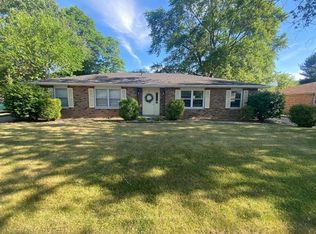 6909 Polk Ave, Portage, IN 46368