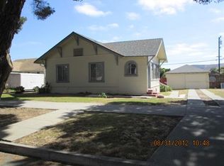 326 S H St, Lompoc, CA 93436