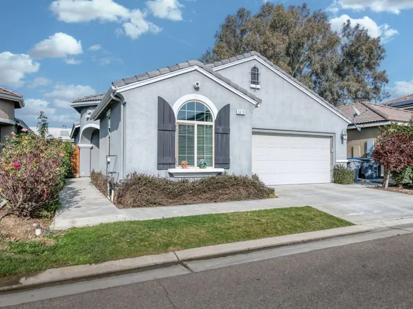 3479 Brimhall Ln, Clovis, CA 93619