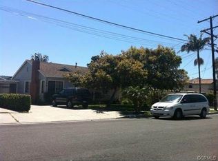 1058 Avenue B, Redondo Beach, CA 90277