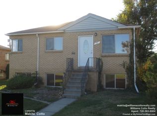 2125 Benton St, Edgewater, CO 80214