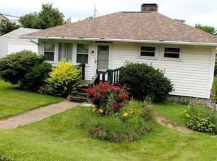 1218 Massachusetts Ave, Aliquippa, PA 15001