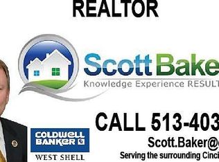 340 Steeplechase Ln, Monroe, OH 45050