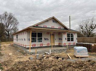 3116 Emrich St, Fort Smith, AR 72904