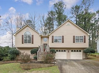 3490 Quail Hollow Trl, Snellville, GA