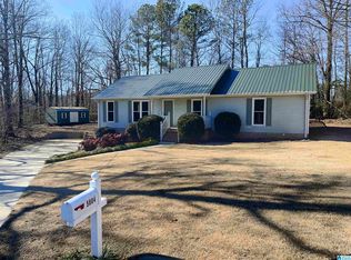 5804 Ashley Dr, Gardendale, AL 35071