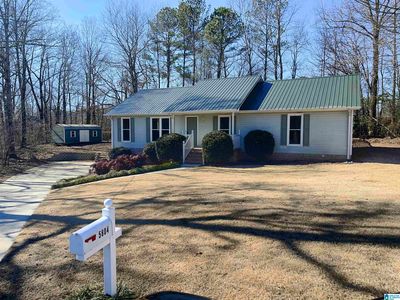 5804 Ashley Dr, Gardendale, AL, 35071