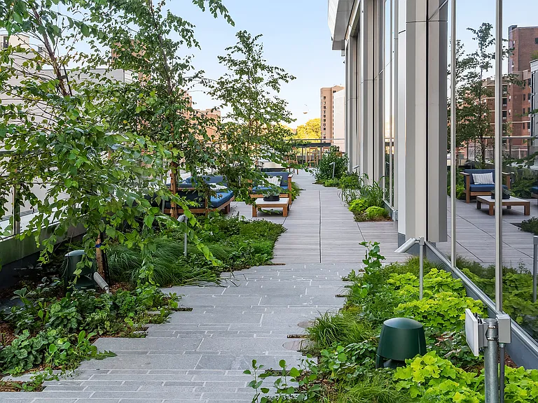 1 City Point #41G — Photo 12