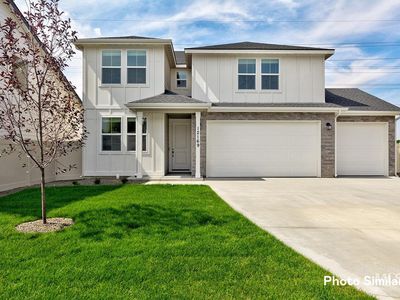 4634 W Wapoot St, Meridian, ID, 83646