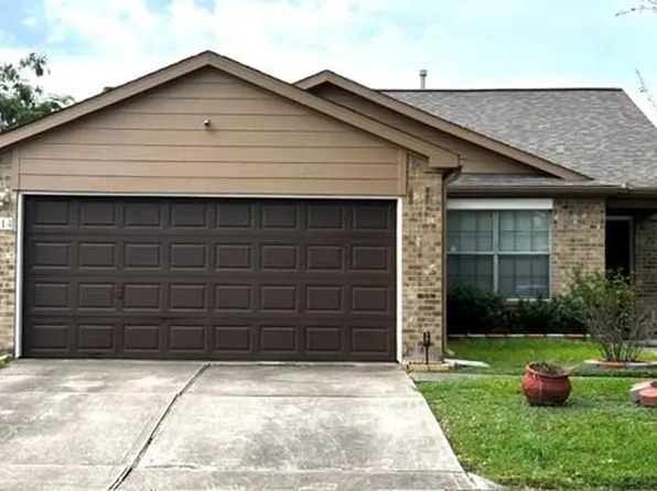 15414 Mission Forest Dr, Houston, TX 77083