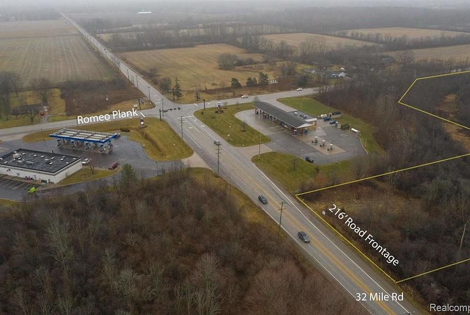 2nd image of 00-32 Mile Rd