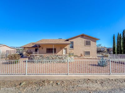 1585 N Cholla Ln, Clarkdale, AZ, 86324
