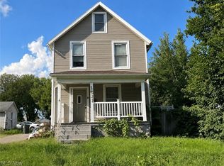 1611 10th St SW, Canton, OH 44706