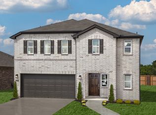 Plan 2004 Modeled Plan, Vida Costera, Texas City, TX 77591