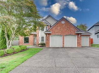 14520 SE Reeves Ct, Clackamas, OR 97015