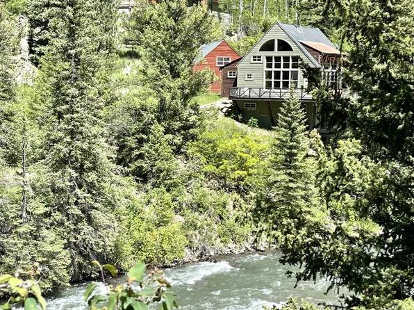 1209 Evergreen Ln, Crystal River Valley, CO 81623